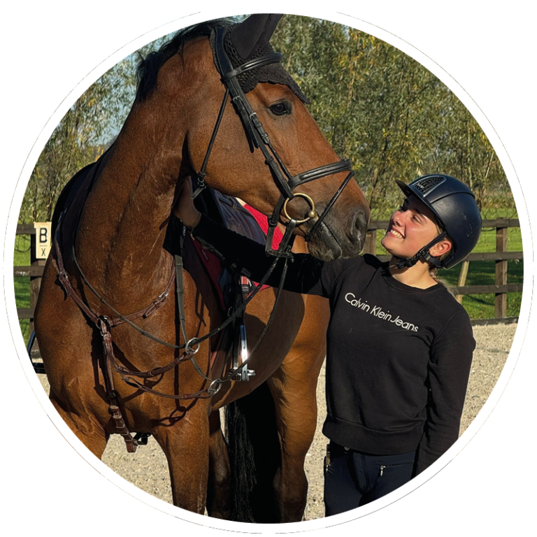 Brightfields Stables – Brightfields Stables
